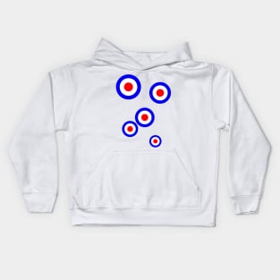 Mod 50 Kids Hoodie